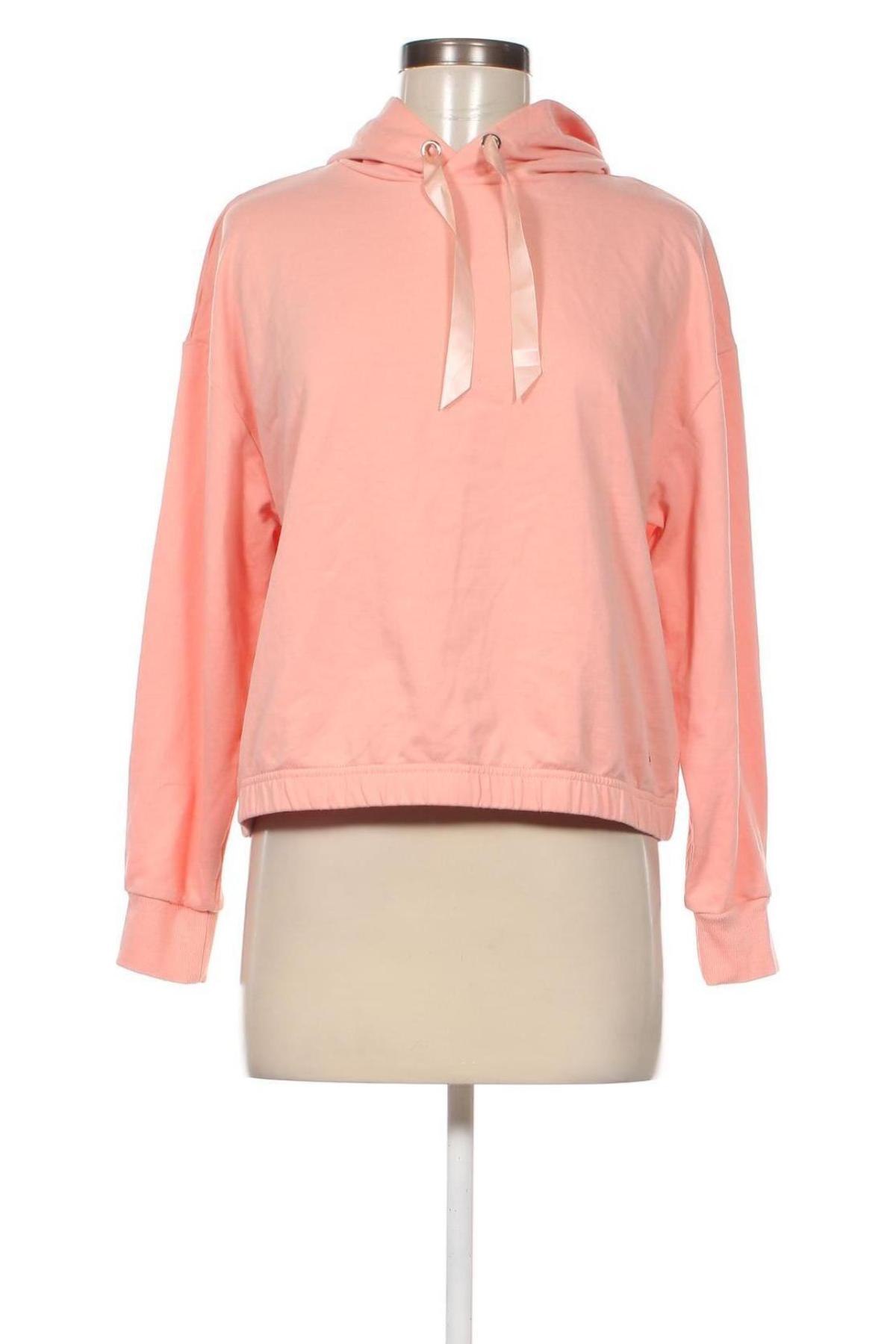 Damen Sweatshirt, Größe M, Farbe Rosa, Preis 11,50 €