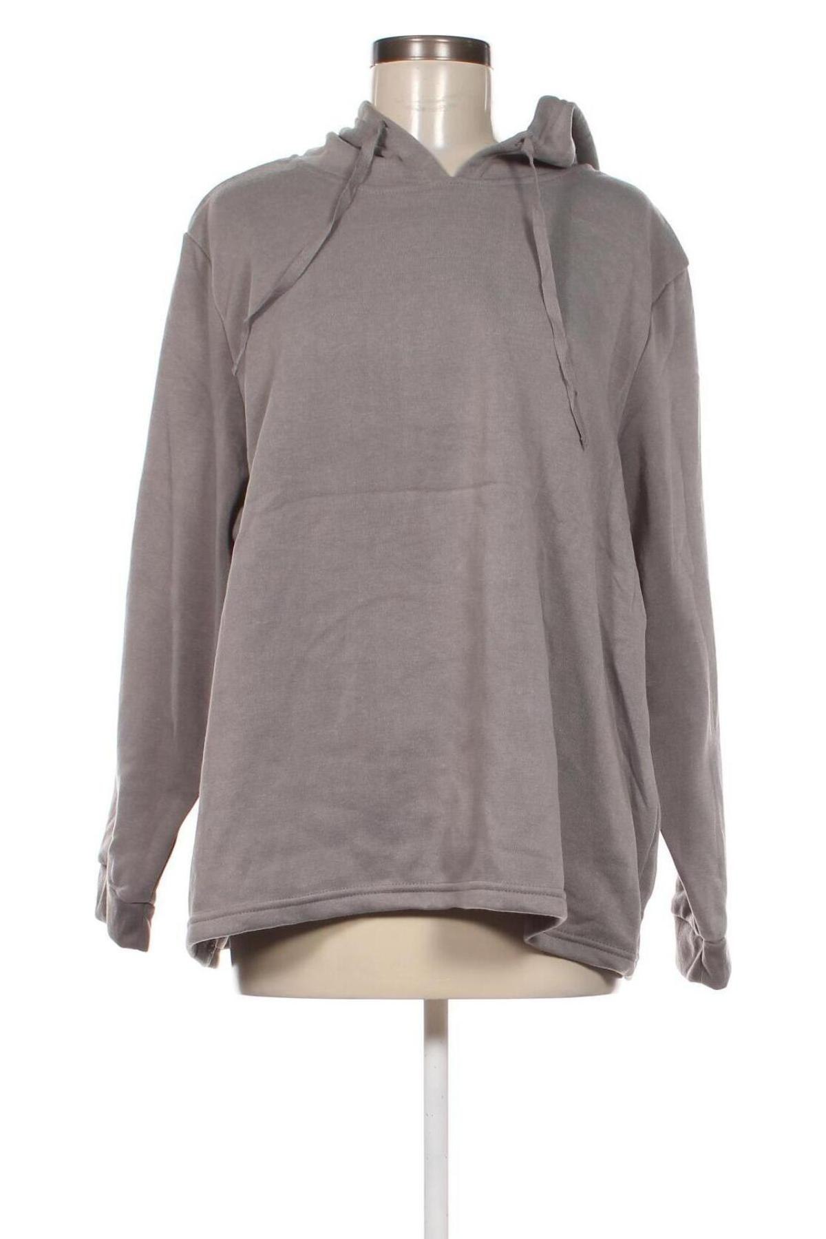 Női sweatshirt, Méret XL, Szín Szürke, Ár 3 973 Ft