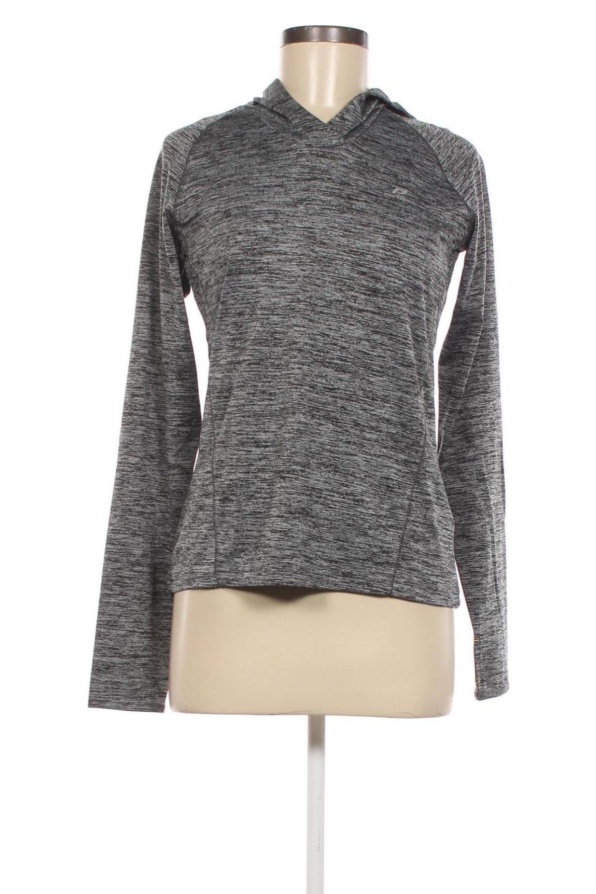 Damen Sweatshirt, Größe M, Farbe Grau, Preis 10,90 €