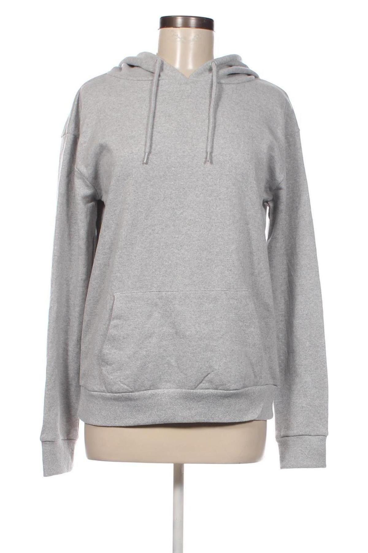 Damen Sweatshirt, Größe M, Farbe Grau, Preis 10,29 €