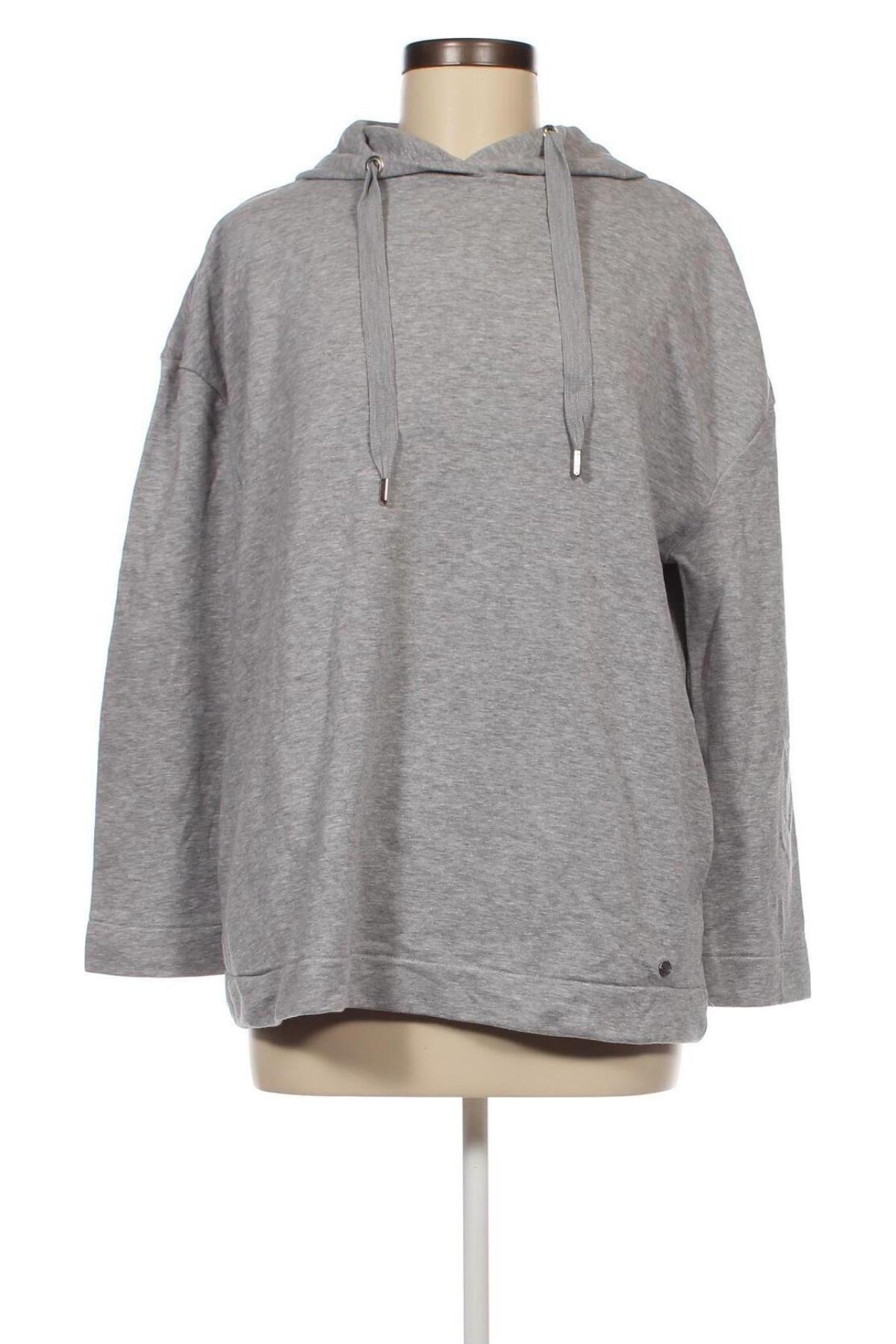 Damen Sweatshirt Ajc, Größe S, Farbe Grau, Preis 20,18 €