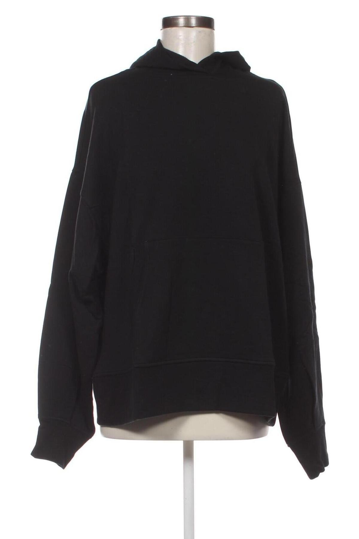 Damen Sweatshirt Athleta, Größe XL, Farbe Schwarz, Preis € 13,46