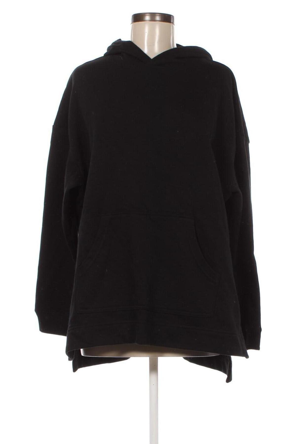 Damen Sweatshirt C&A, Größe L, Farbe Schwarz, Preis 8,48 €