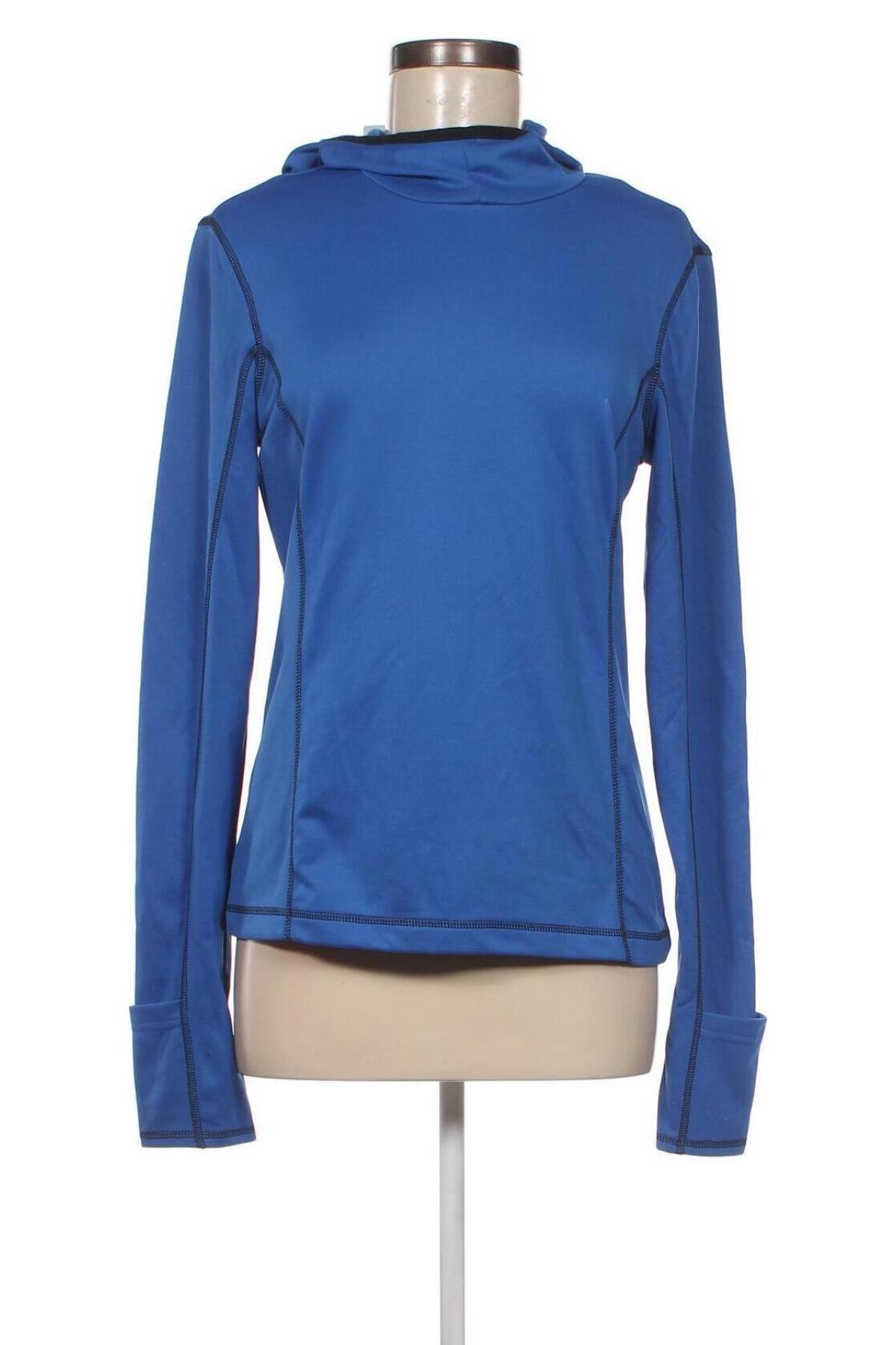 Női sweatshirt Crane, Méret M, Szín Kék, Ár 3 752 Ft