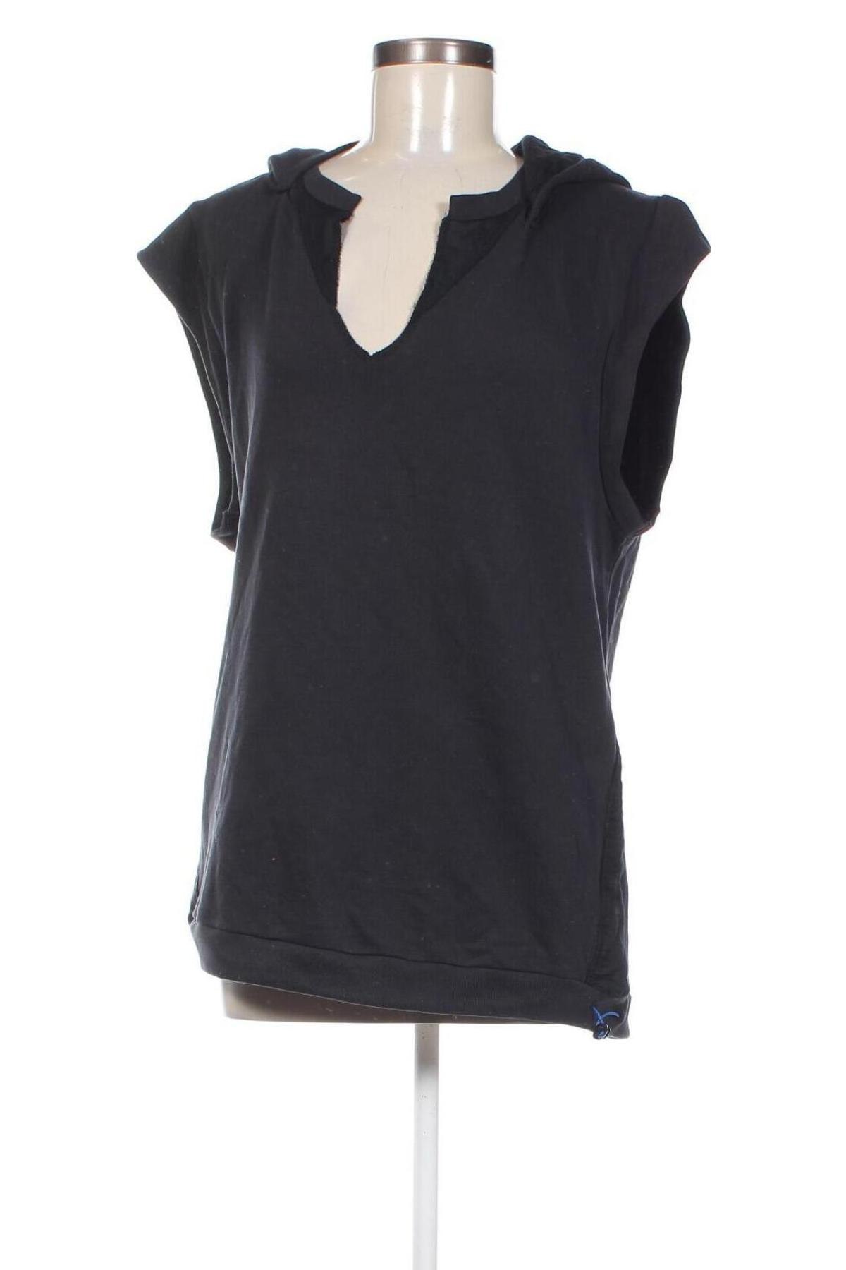 Damen Sweatshirt Diesel, Größe M, Farbe Grau, Preis 74,09 €