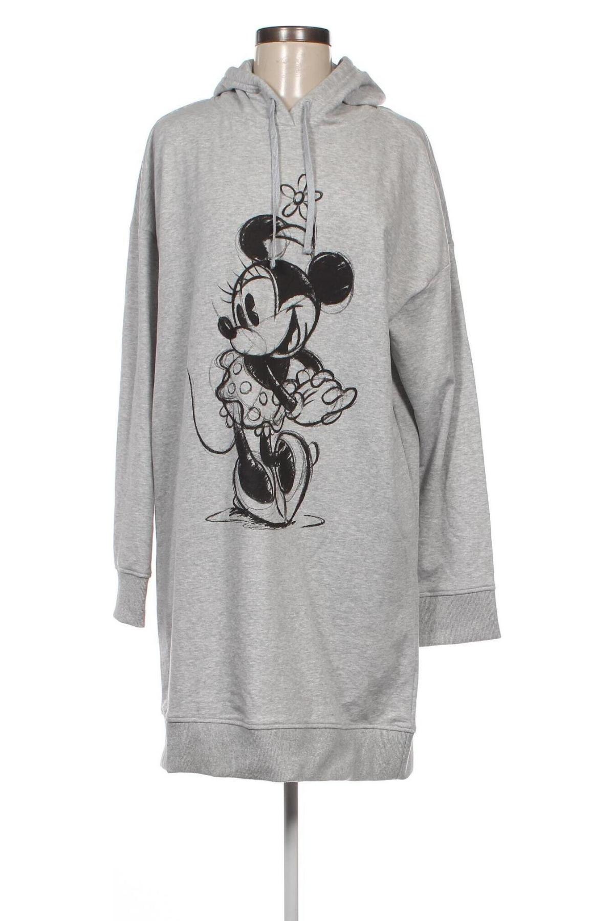 Damen Sweatshirt Disney, Größe L, Farbe Grau, Preis 20,18 €