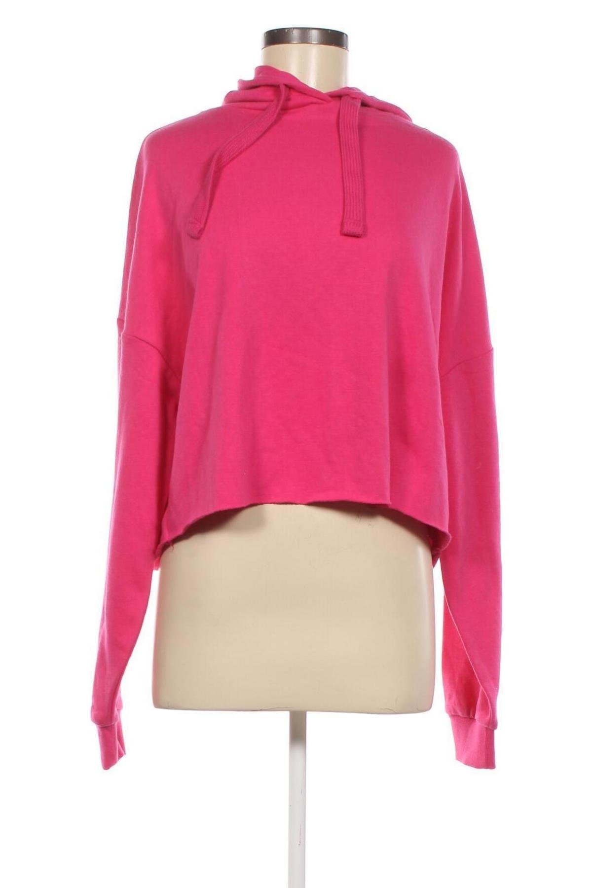Damen Sweatshirt Fb Sister, Größe L, Farbe Rosa, Preis 10,90 €