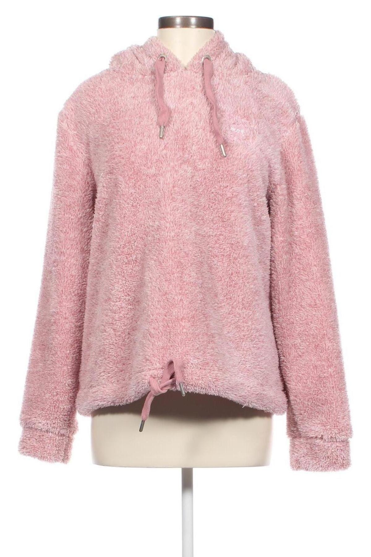 Damen Sweatshirt Fresh Made, Größe XL, Farbe Rosa, Preis € 7,13