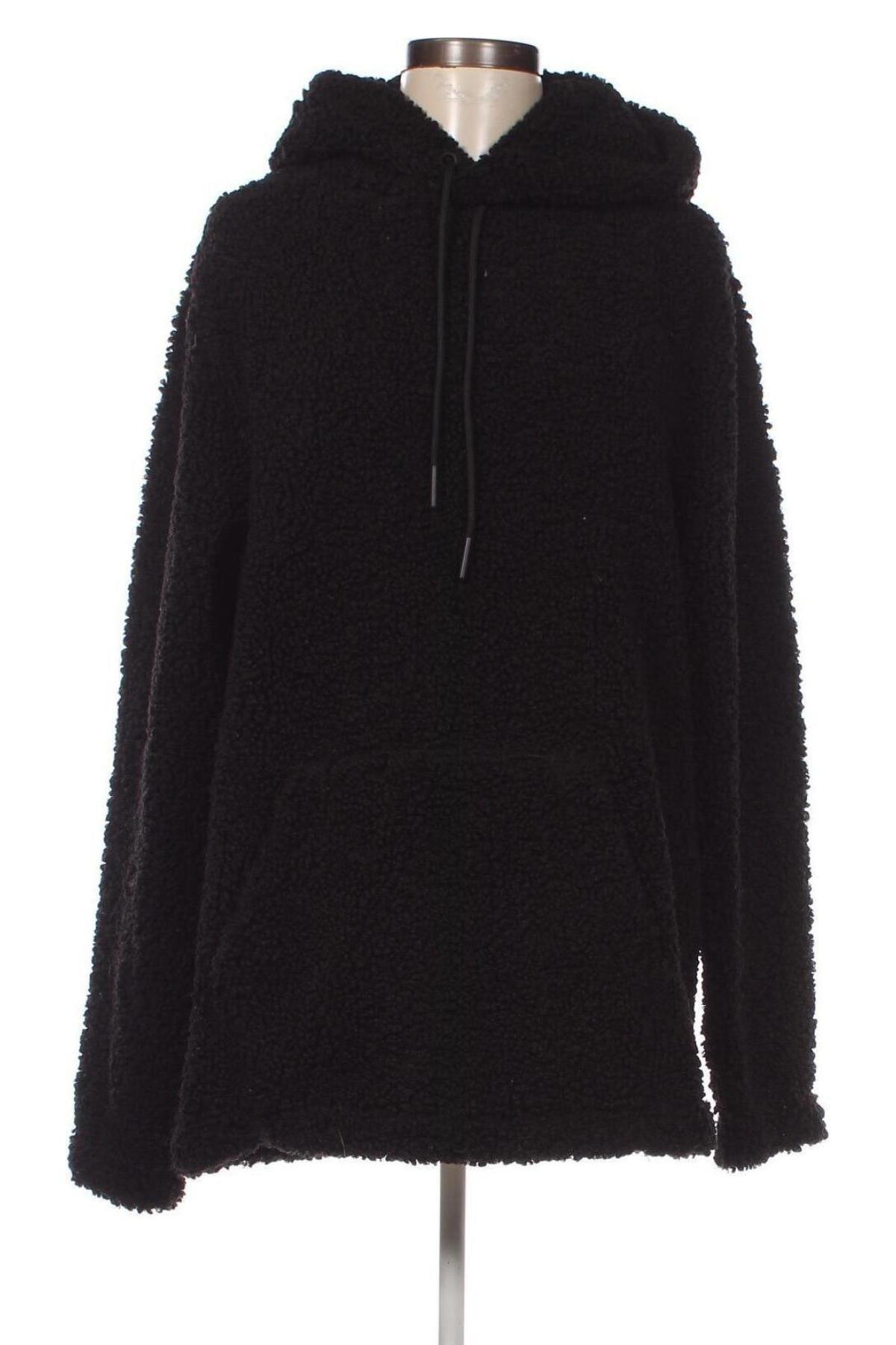 Damen Sweatshirt H&M, Größe L, Farbe Schwarz, Preis € 8,27