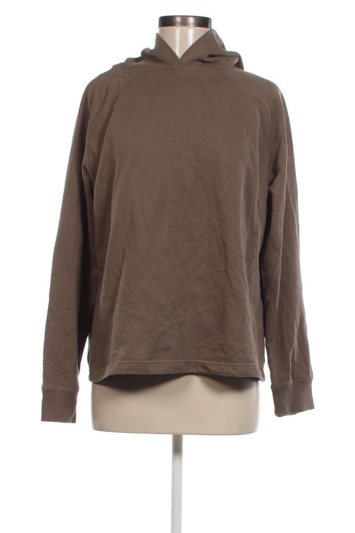 Damen Sweatshirt Juvia, Größe S, Farbe Braun, Preis 22,71 €