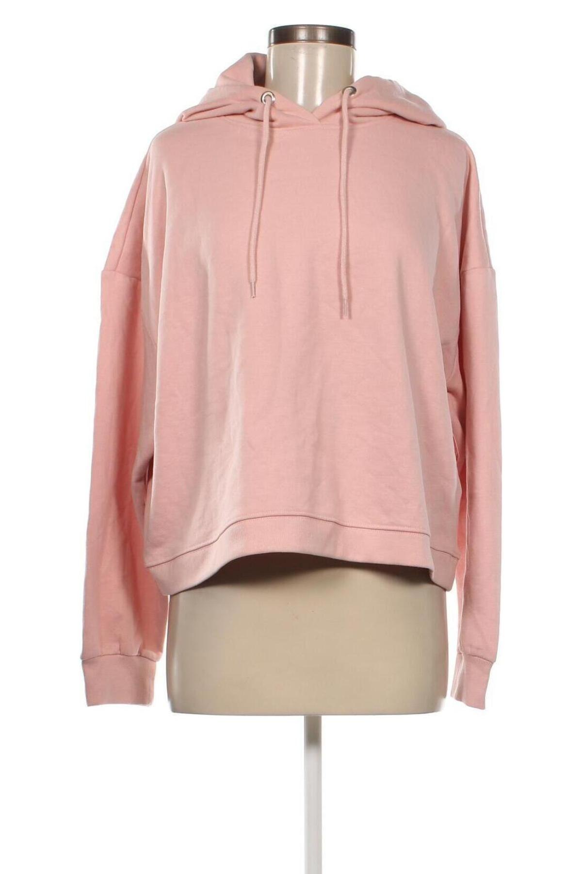 Damen Sweatshirt Lager 157, Größe L, Farbe Rosa, Preis 11,50 €