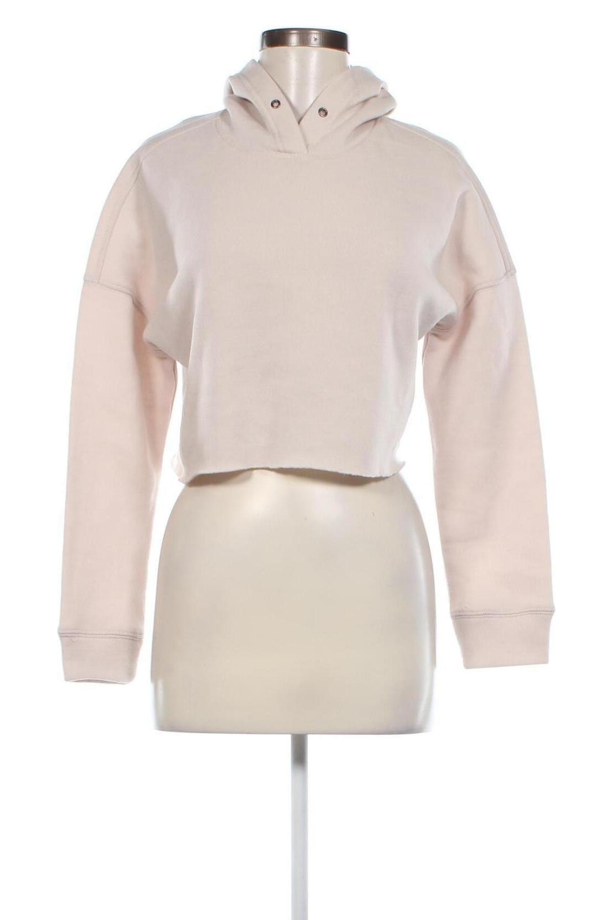 Damen Sweatshirt Miss Posh, Größe S, Farbe Beige, Preis 5,02 €