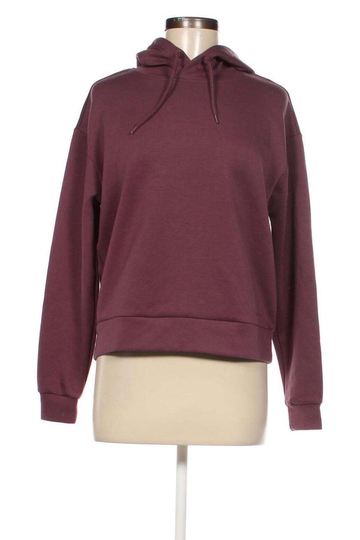 Damen Sweatshirt Only Pink, Größe S, Farbe Rot, Preis 4,04 €