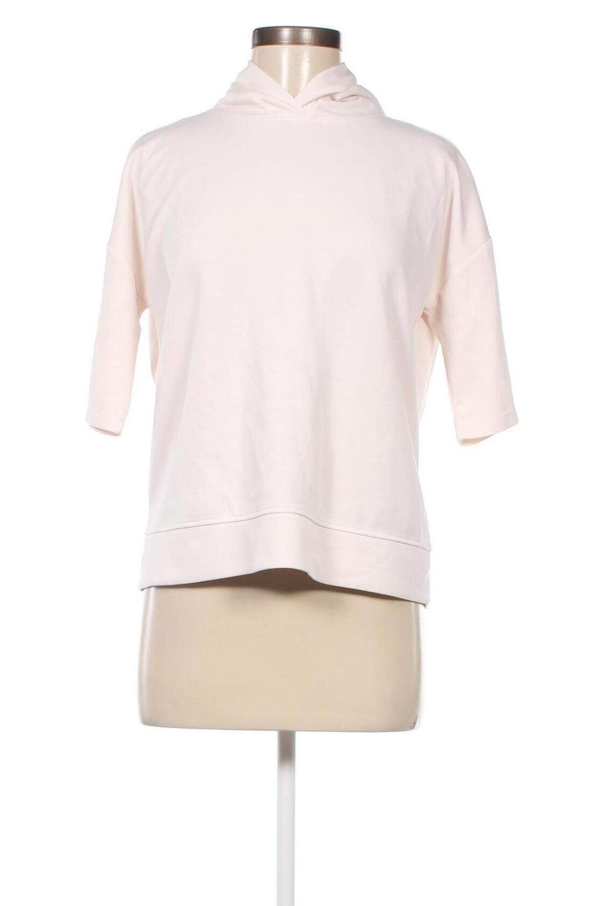 Γυναικείο φούτερ Opus, Μέγεθος M, Χρώμα Λευκό, Τιμή 22,32 €