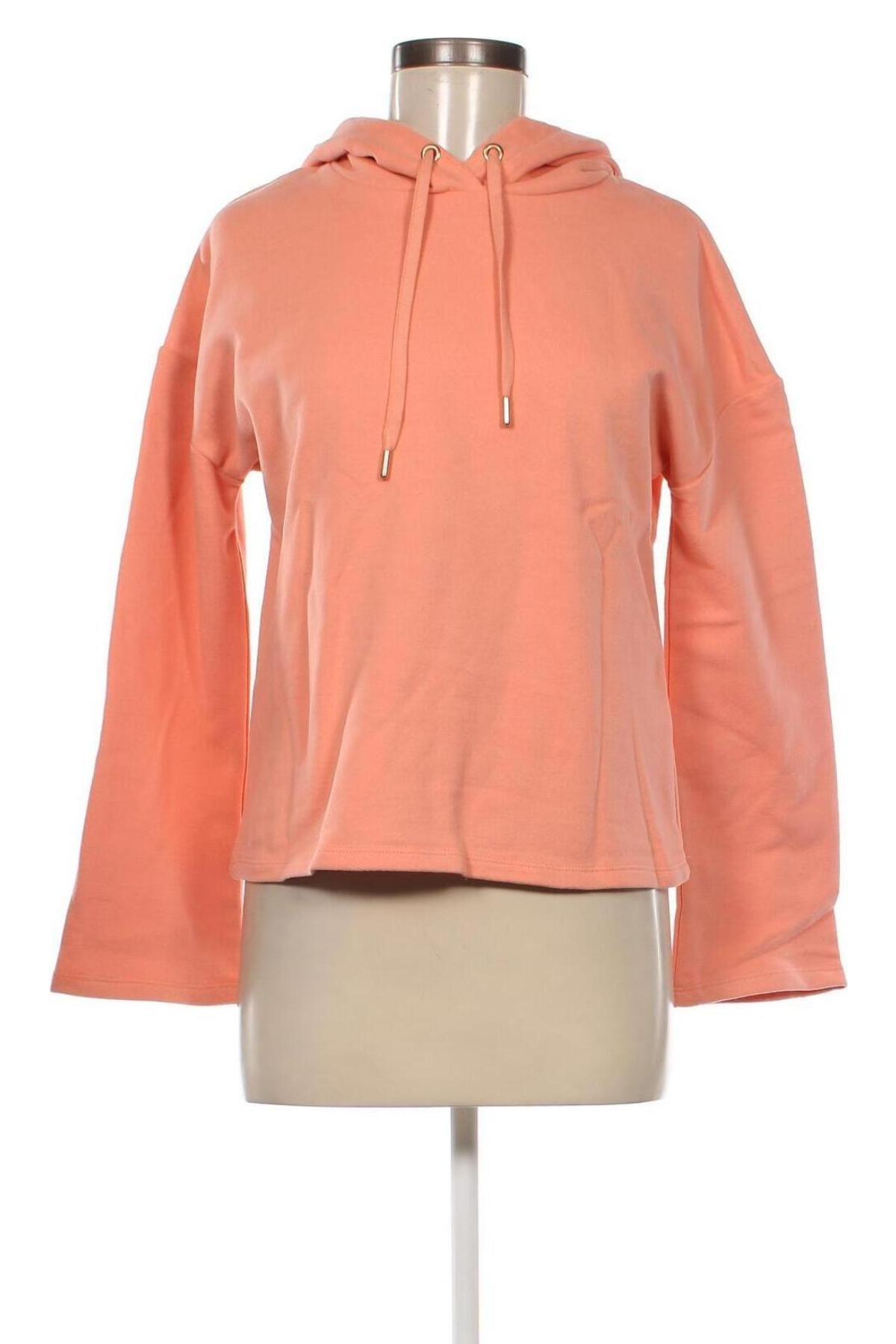 Damen Sweatshirt Orsay, Größe M, Farbe Rosa, Preis 23,71 €