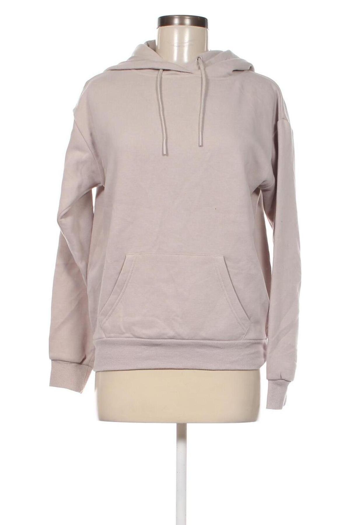 Damen Sweatshirt Primark, Größe XS, Farbe Grau, Preis 7,67 €
