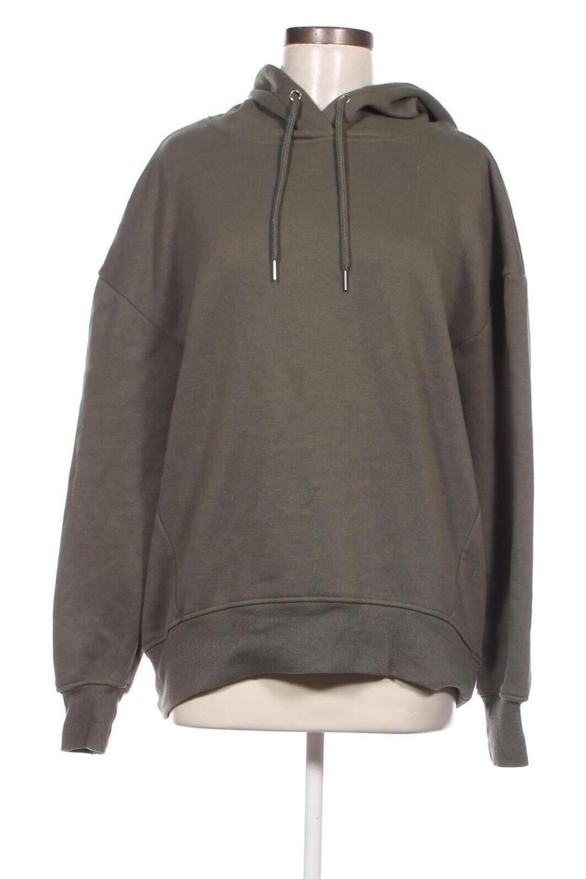 Damen Sweatshirt Primark, Größe S, Farbe Grün, Preis 20,18 €