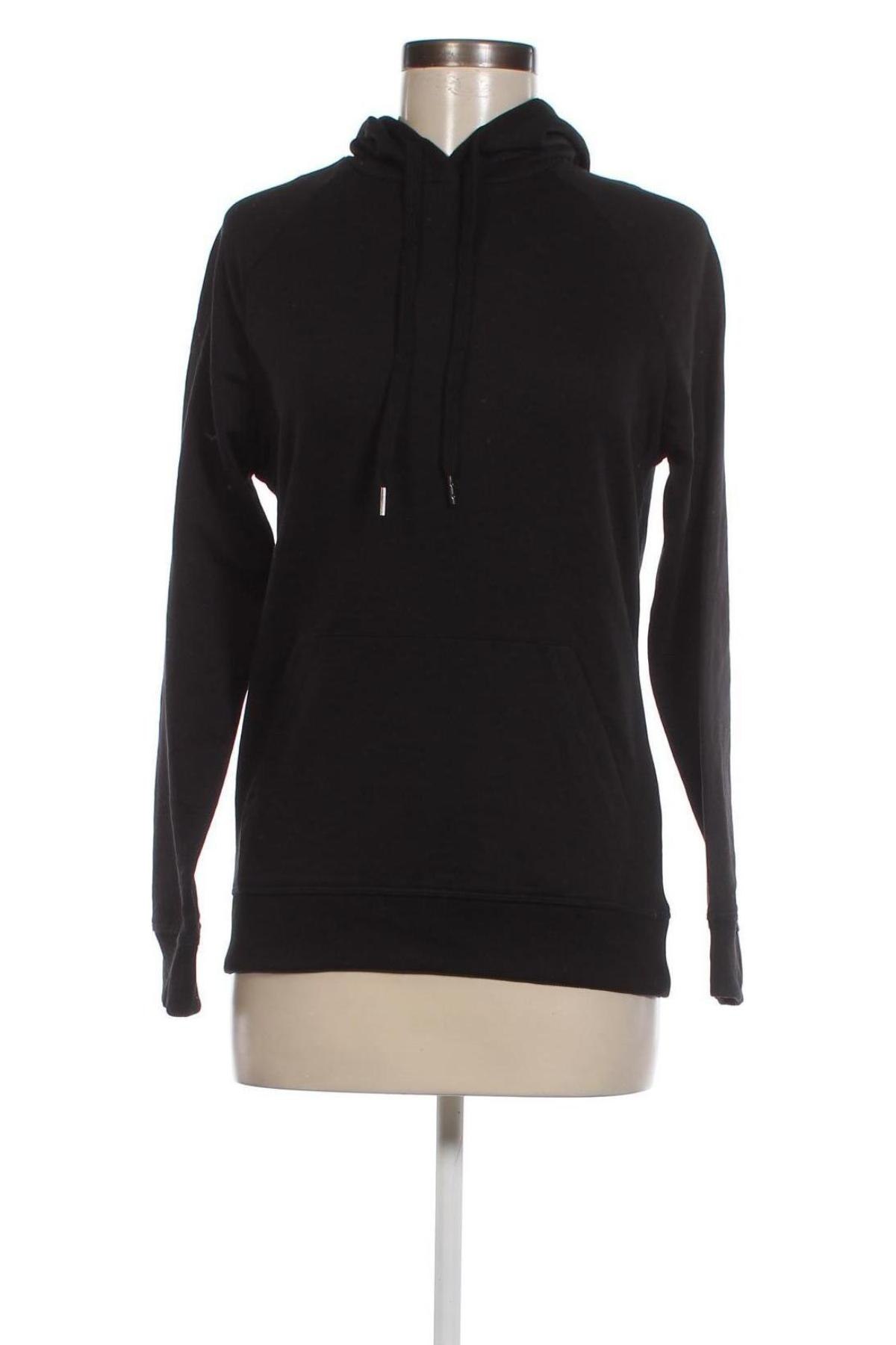 Damen Sweatshirt Russell, Größe S, Farbe Schwarz, Preis 7,55 €