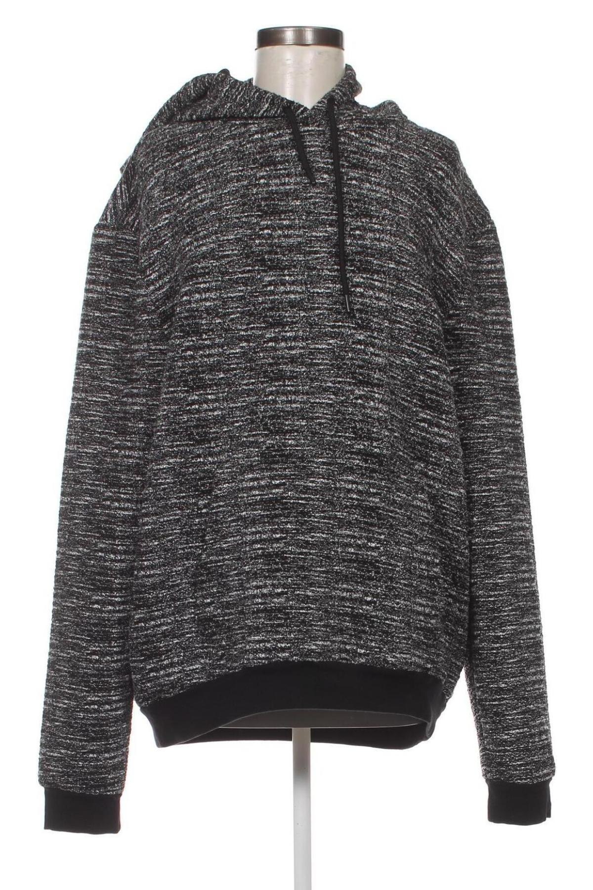 Γυναικείο φούτερ Your Turn, Μέγεθος XL, Χρώμα Πολύχρωμο, Τιμή 8,93 €
