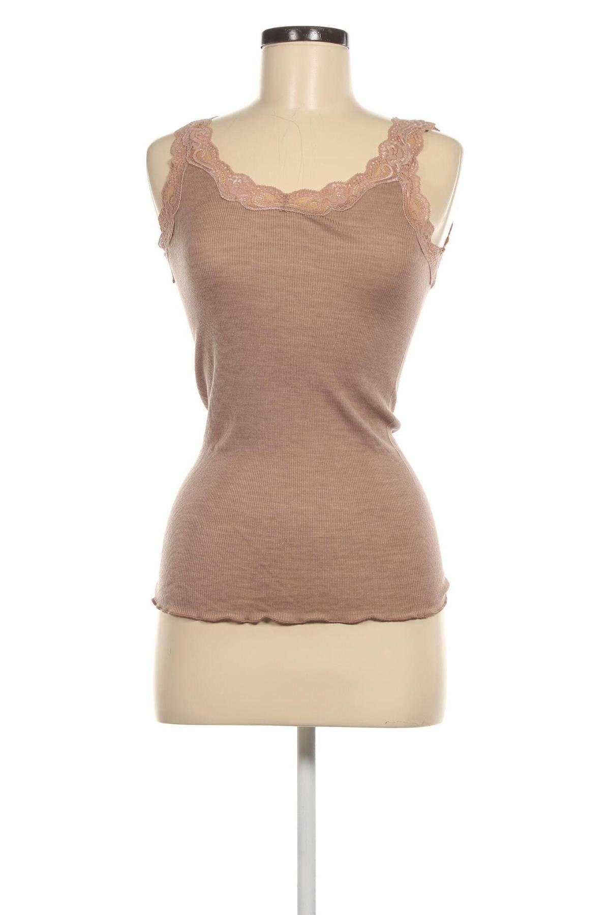 Damen Unterwäsche Calida, Größe S, Farbe Beige, Preis € 39,26