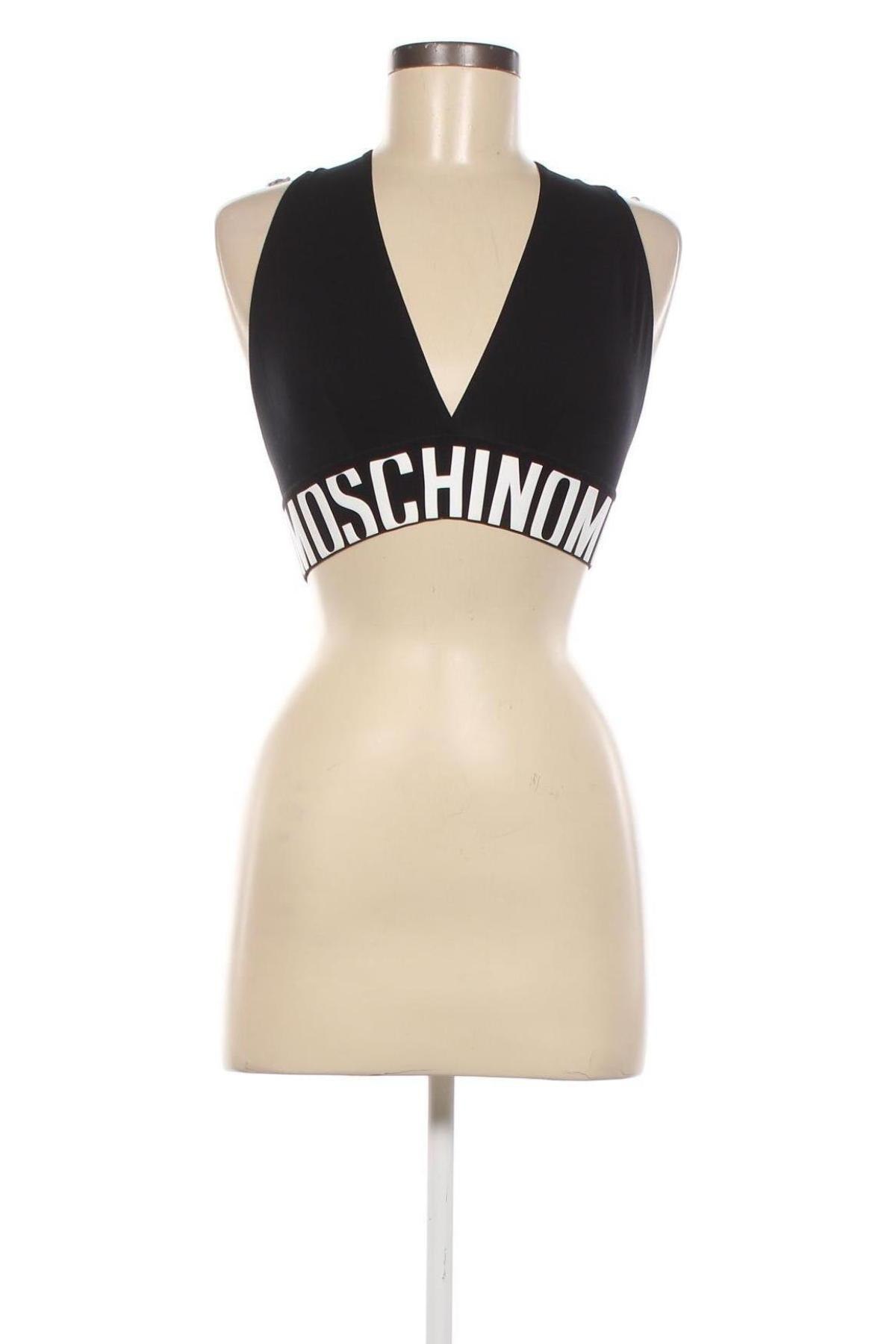 Damen Unterwäsche Moschino underwear, Größe XS, Farbe Schwarz, Preis € 101,27