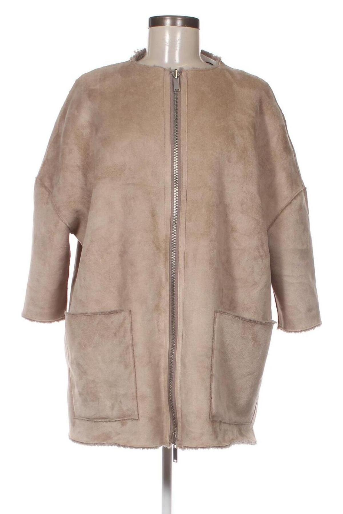 Dámsky kabát , Veľkosť XL, Farba Viacfarebná, Cena  12,74 €