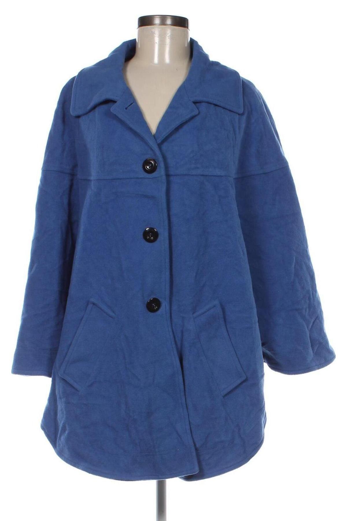 Palton de femei, Mărime M, Culoare Gri, Preț 168,95 Lei