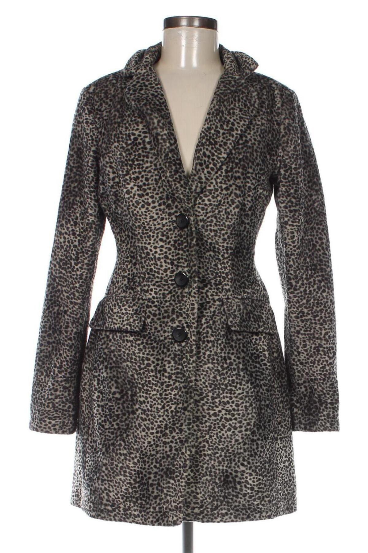 Γυναικείο παλτό, Μέγεθος S, Χρώμα Γκρί, Τιμή 35,74 €