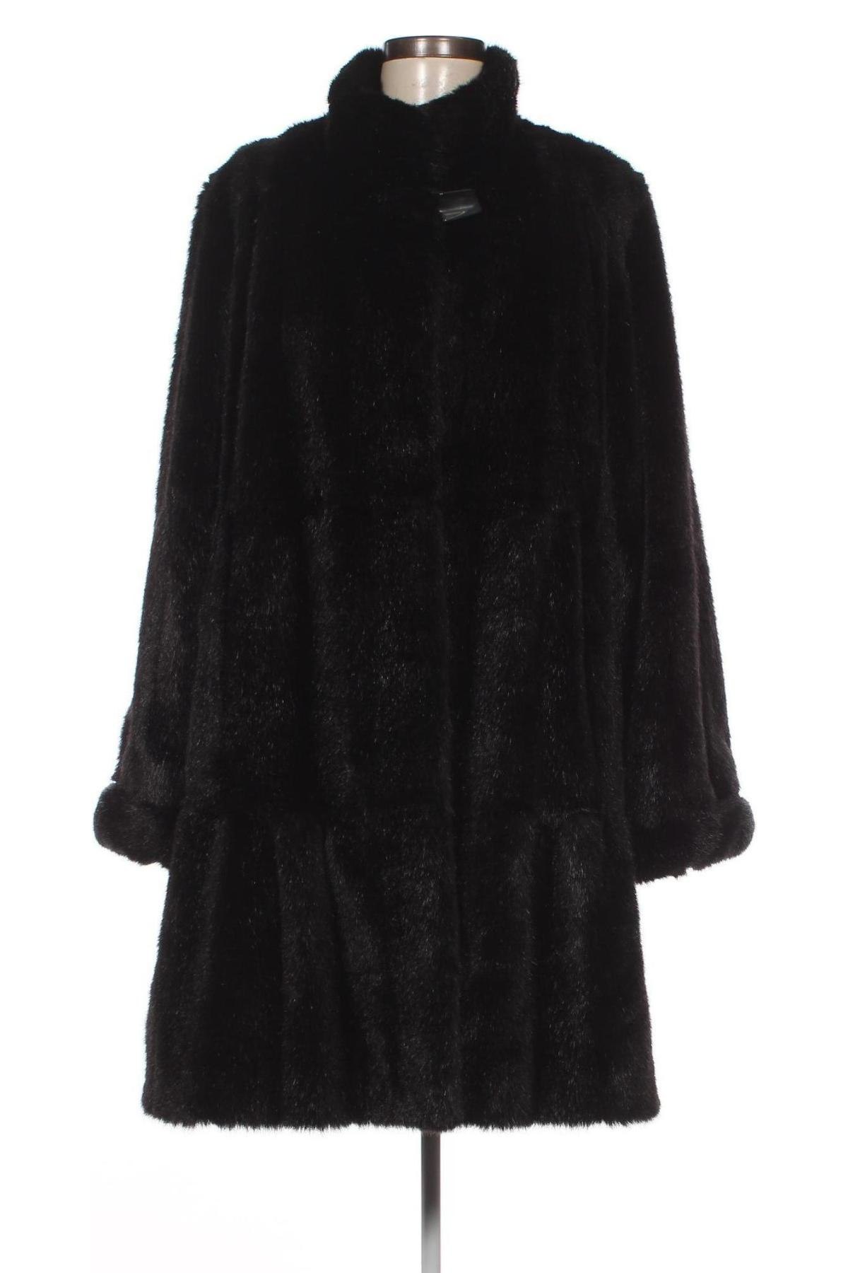 Palton de femei, Mărime M, Culoare Negru, Preț 168,95 Lei