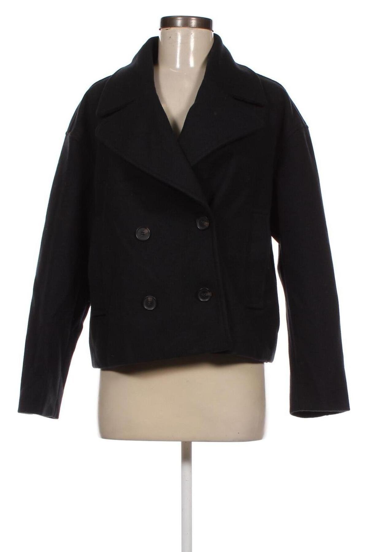 Dámsky kabát , Veľkosť XL, Farba Modrá, Cena  30,94 €
