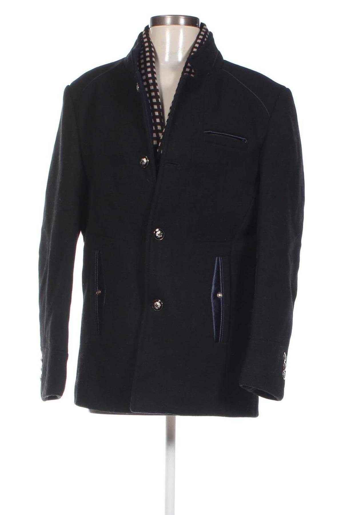 Γυναικείο παλτό, Μέγεθος S, Χρώμα Μαύρο, Τιμή 33,76 €