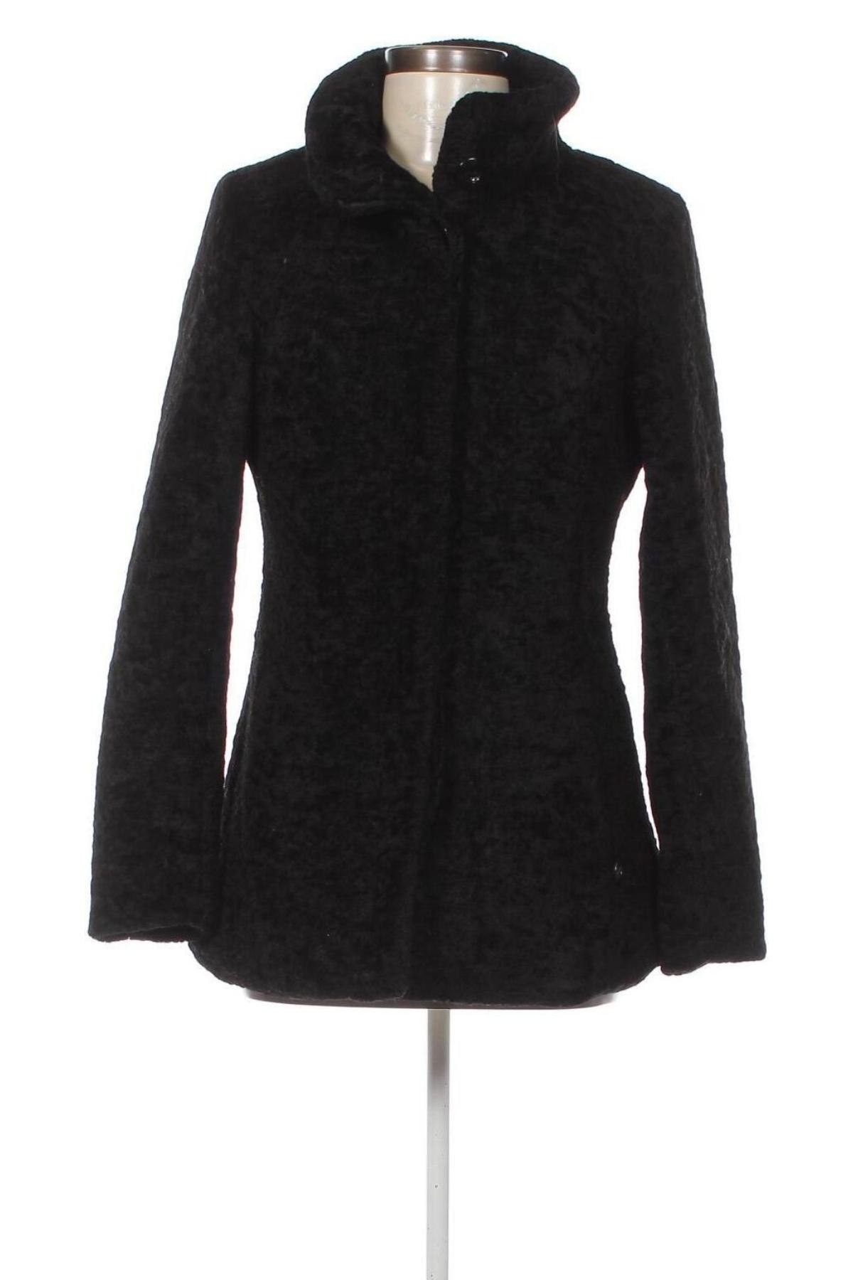 Dámsky kabát  Aleksander of Norway, Veľkosť S, Farba Čierna, Cena  39,19 €