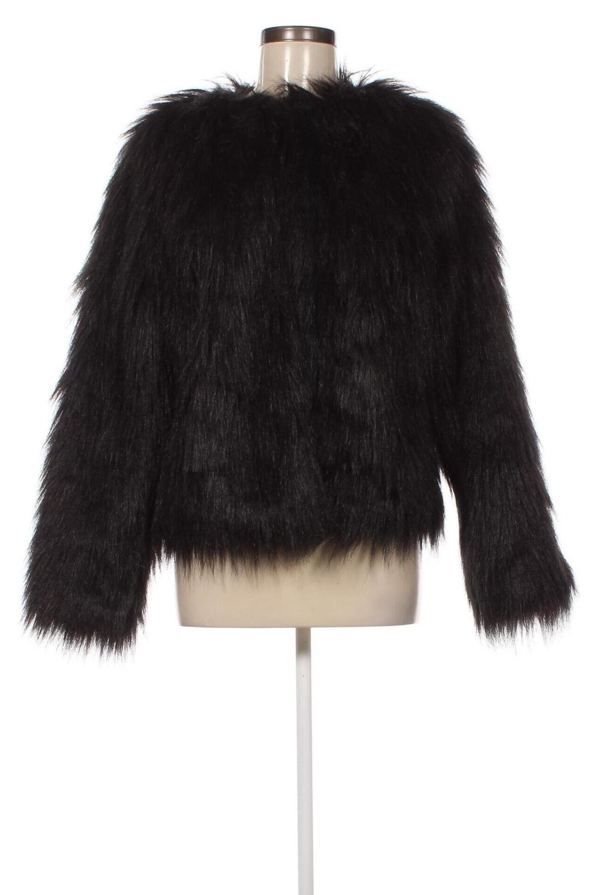 Γυναικείο παλτό Atmosphere, Μέγεθος XL, Χρώμα Μαύρο, Τιμή 35,74 €