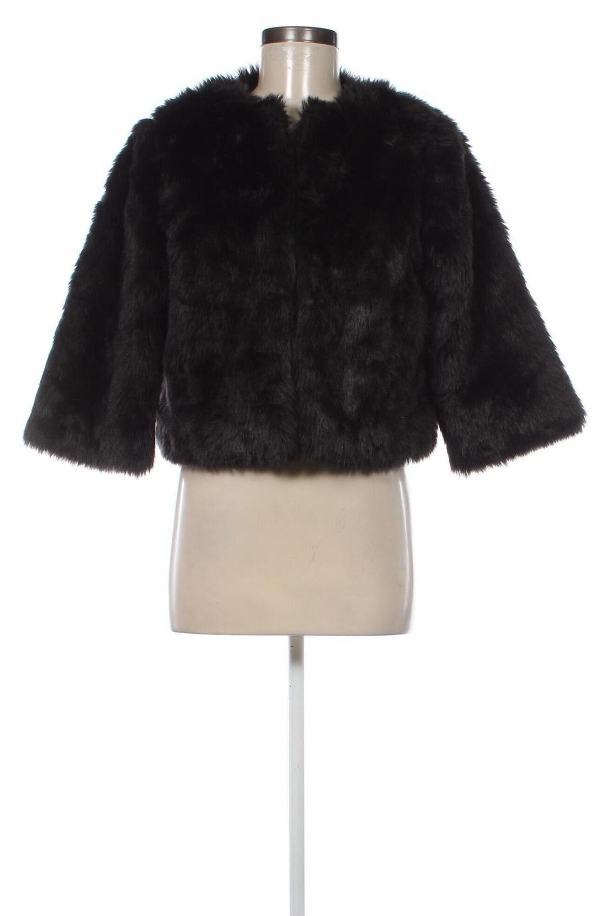 Dámsky kabát  Atmosphere, Veľkosť L, Farba Čierna, Cena  36,29 €
