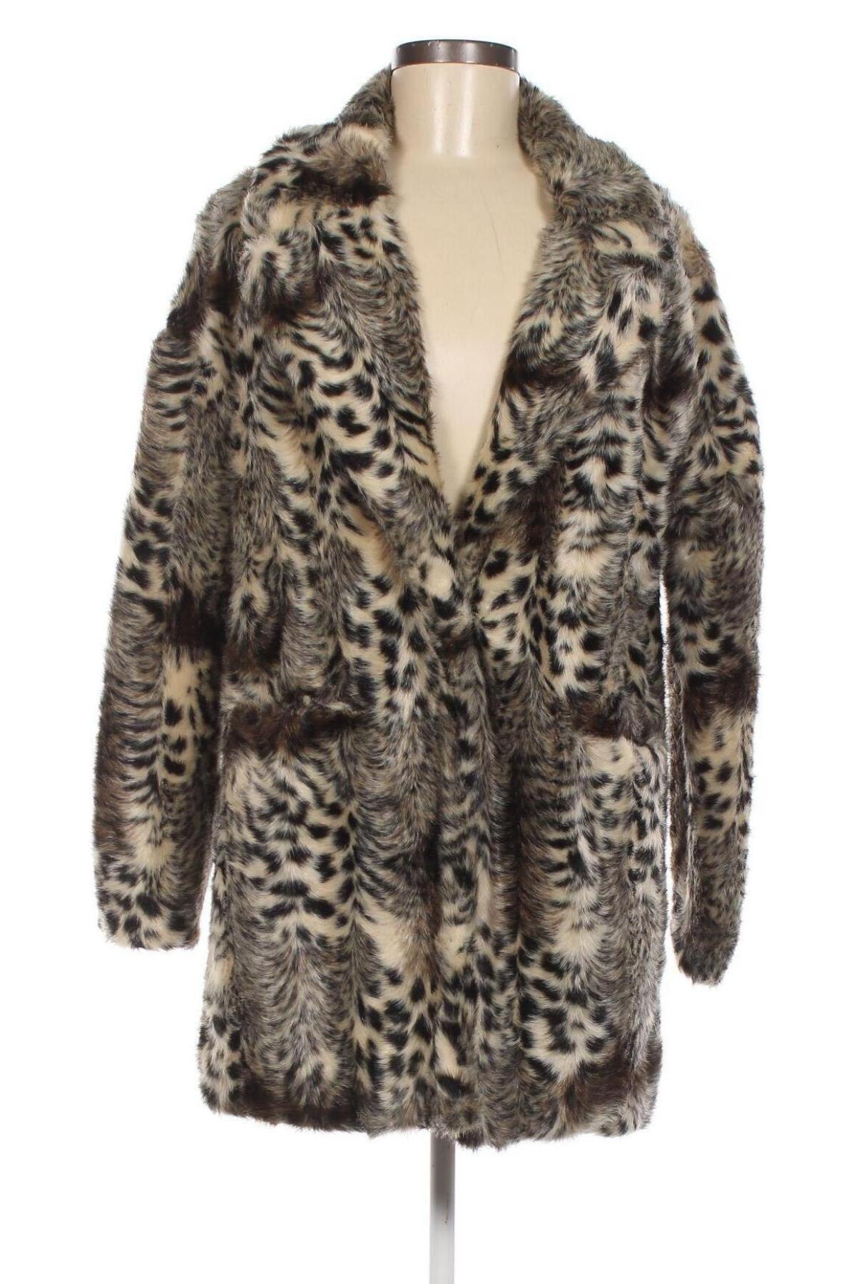 Γυναικείο παλτό Avant Premiere, Μέγεθος XS, Χρώμα Πολύχρωμο, Τιμή 21,13 €
