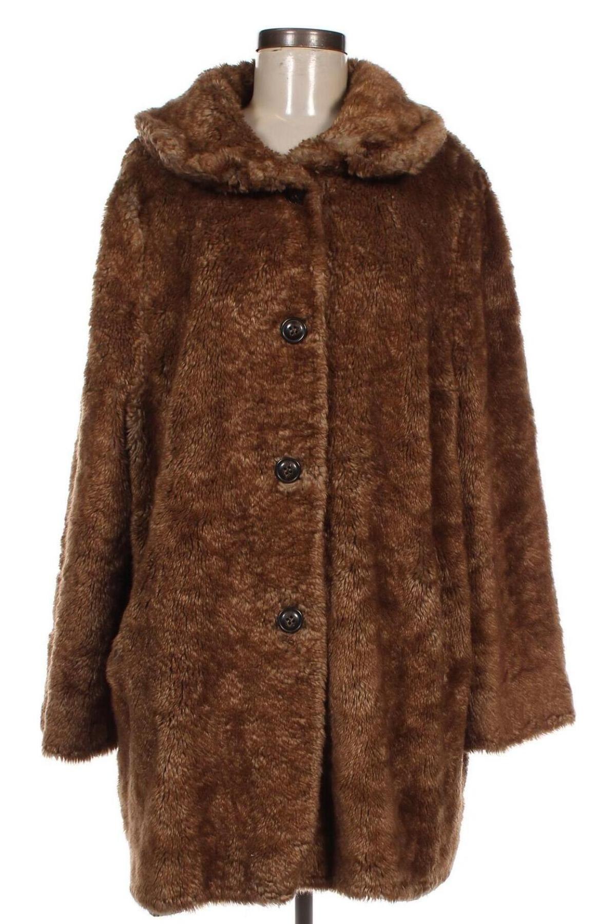 Dámský kabát  Basler, Velikost M, Barva Béžová, Cena  764,00 Kč