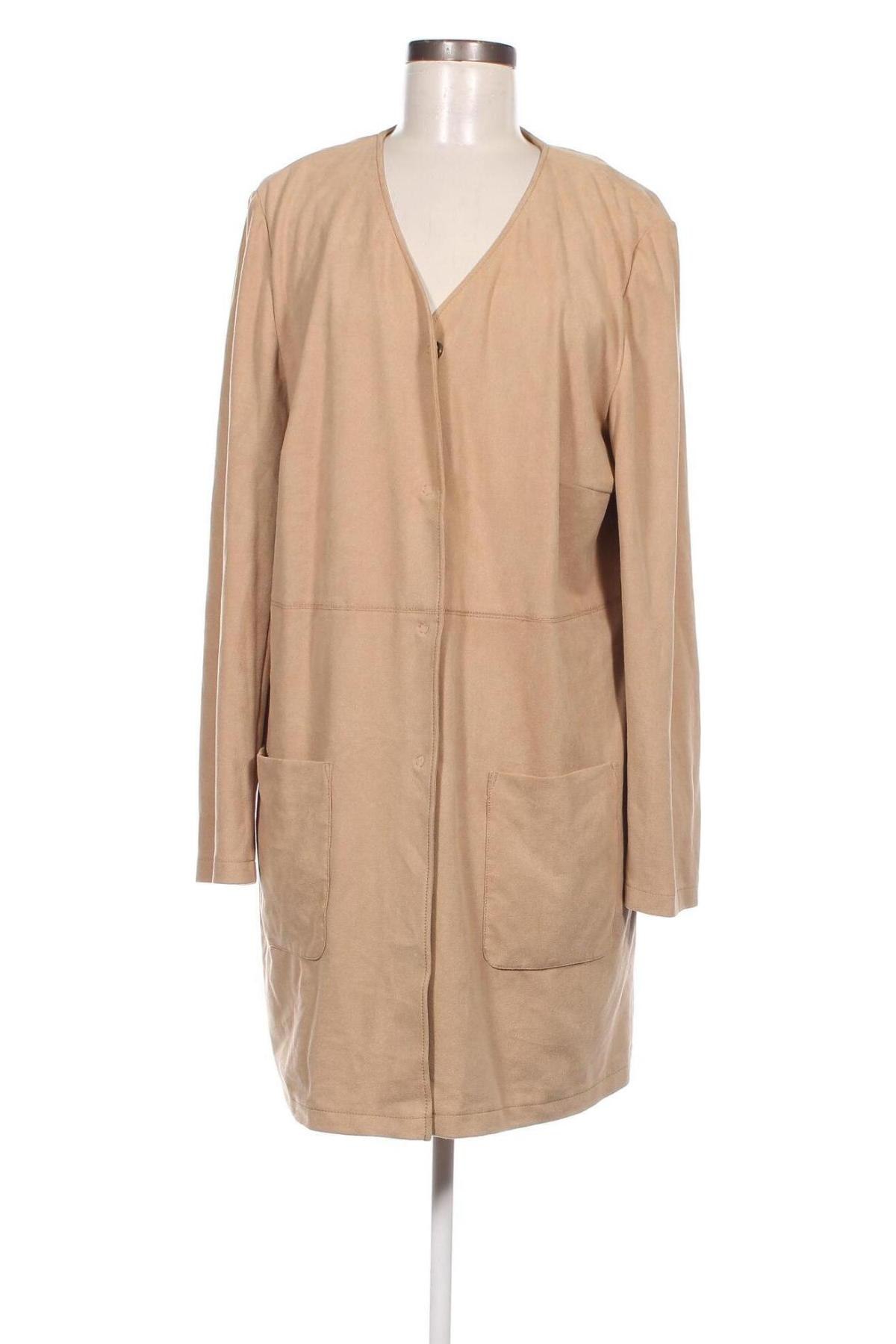 Dámský kabát  Betty Barclay, Velikost XL, Barva Béžová, Cena  1 056,00 Kč