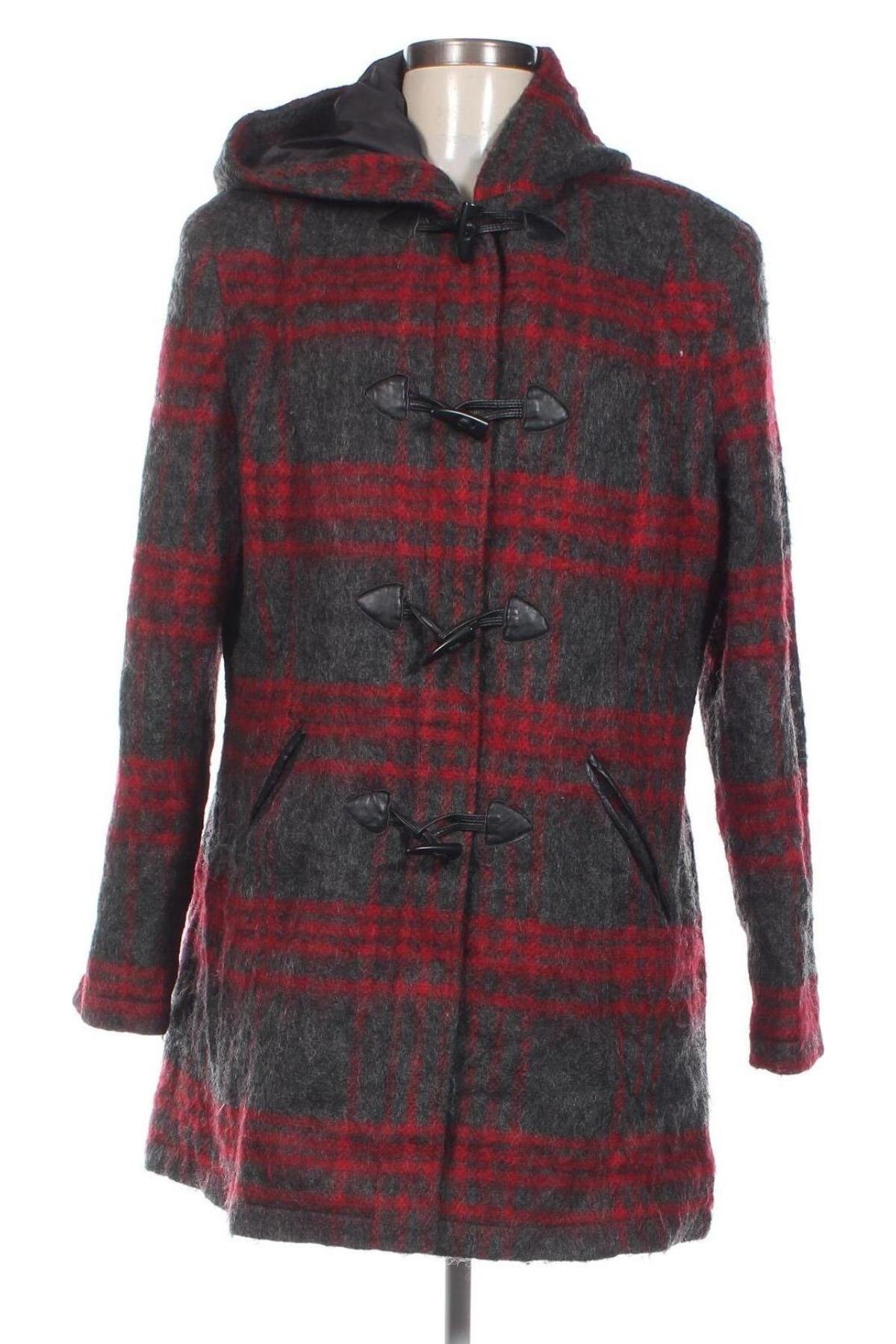 Дамско палто Bexleys, Размер L, Цвят Многоцветен, Цена 81,18 лв.