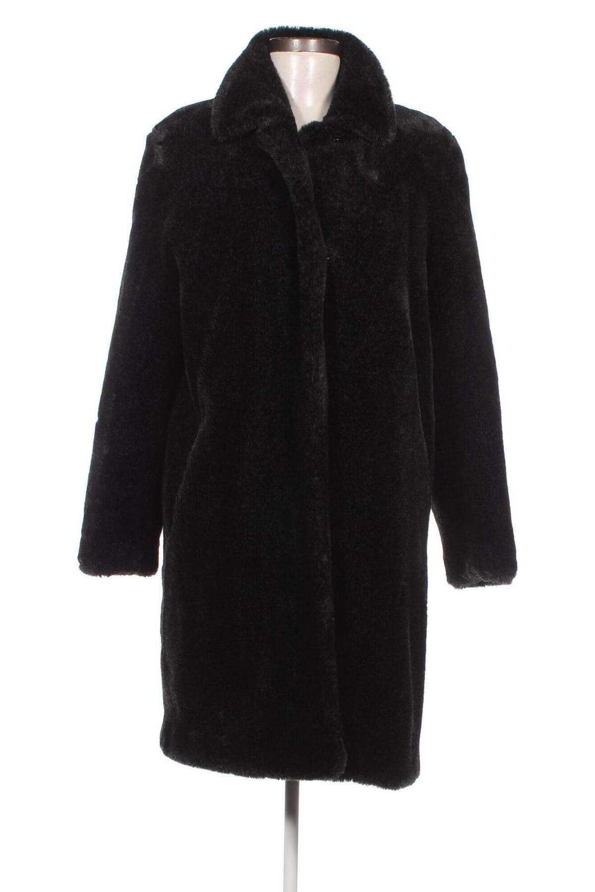 Palton de femei Canda, Mărime M, Culoare Negru, Preț 168,95 Lei