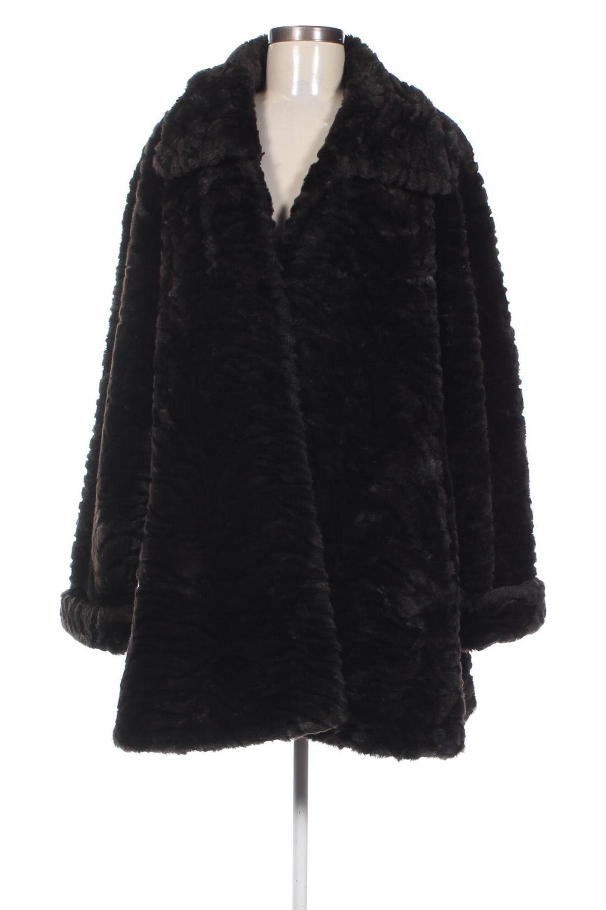 Palton de femei Canda, Mărime XL, Culoare Maro, Preț 168,95 Lei