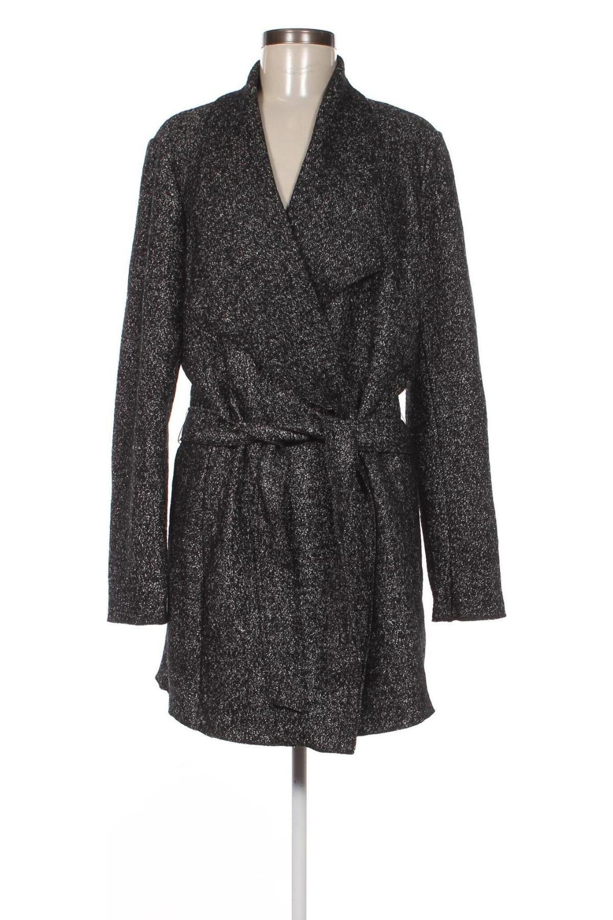 Γυναικείο παλτό Chic, Μέγεθος L, Χρώμα Πολύχρωμο, Τιμή 31,77 €