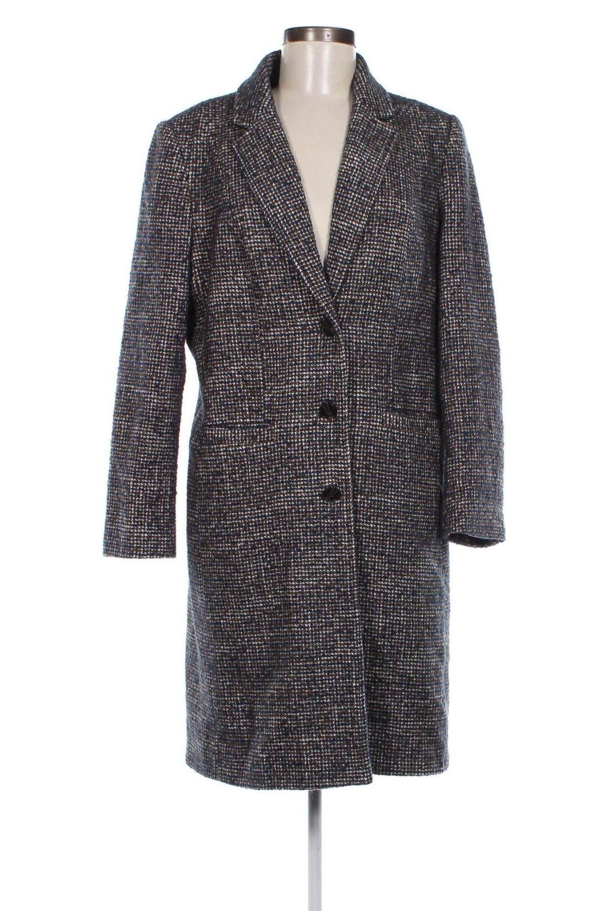 Дамско палто Corley, Размер M, Цвят Многоцветен, Цена 43,87 лв.
