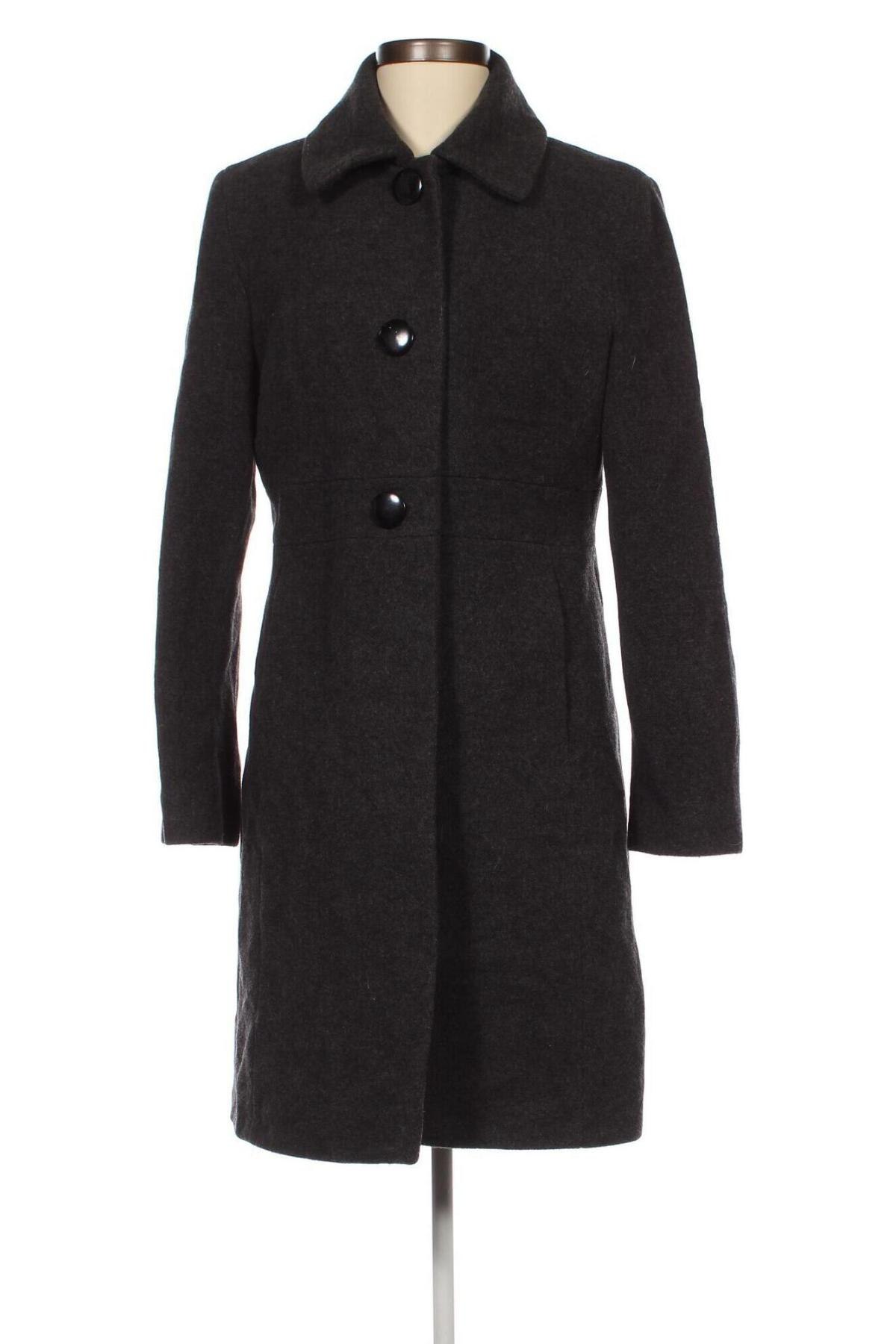 Γυναικείο παλτό Covington, Μέγεθος M, Χρώμα Γκρί, Τιμή 31,77 €