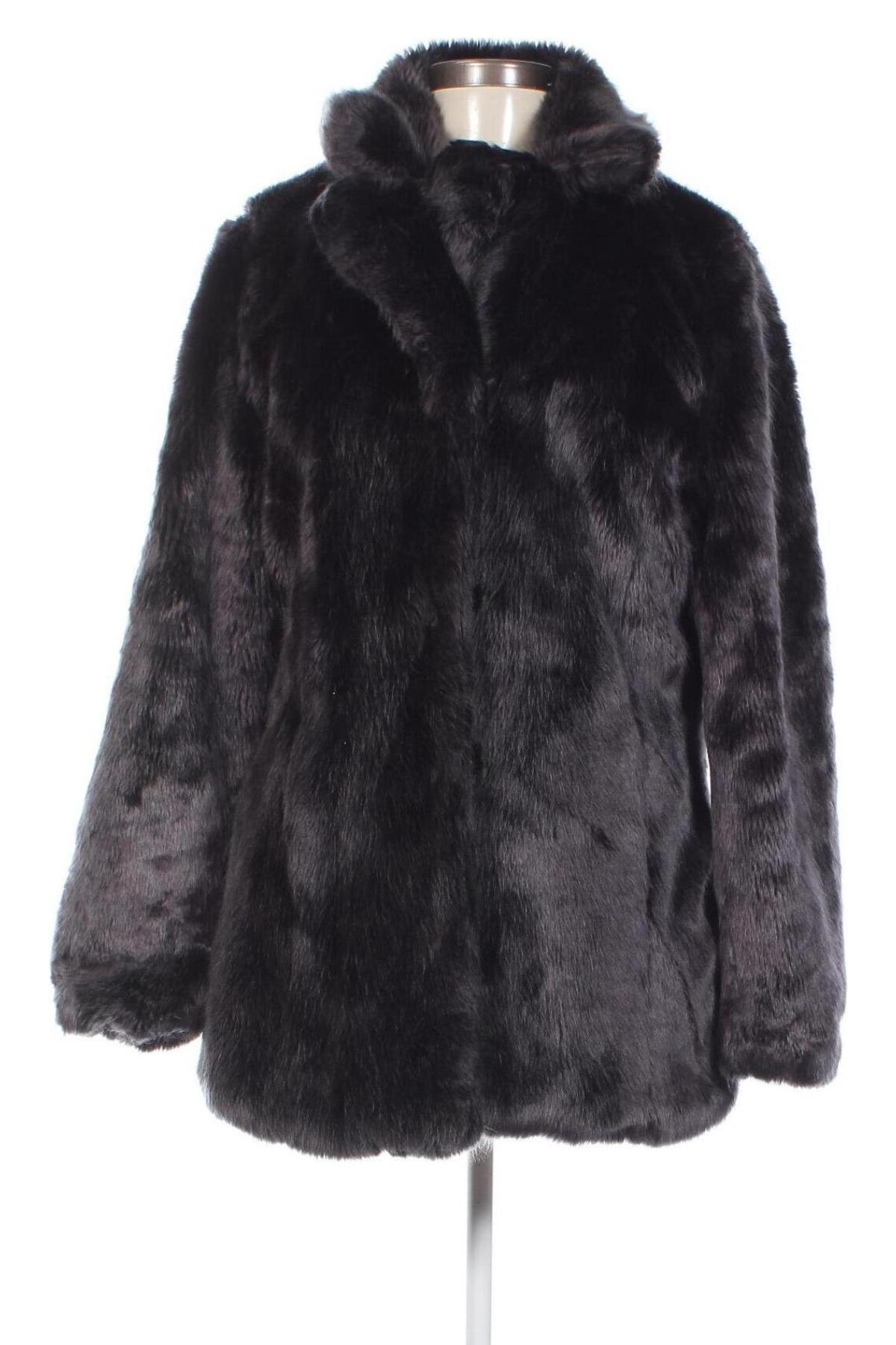 Dámsky kabát  Dutch Elements, Veľkosť M, Farba Sivá, Cena  16,19 €