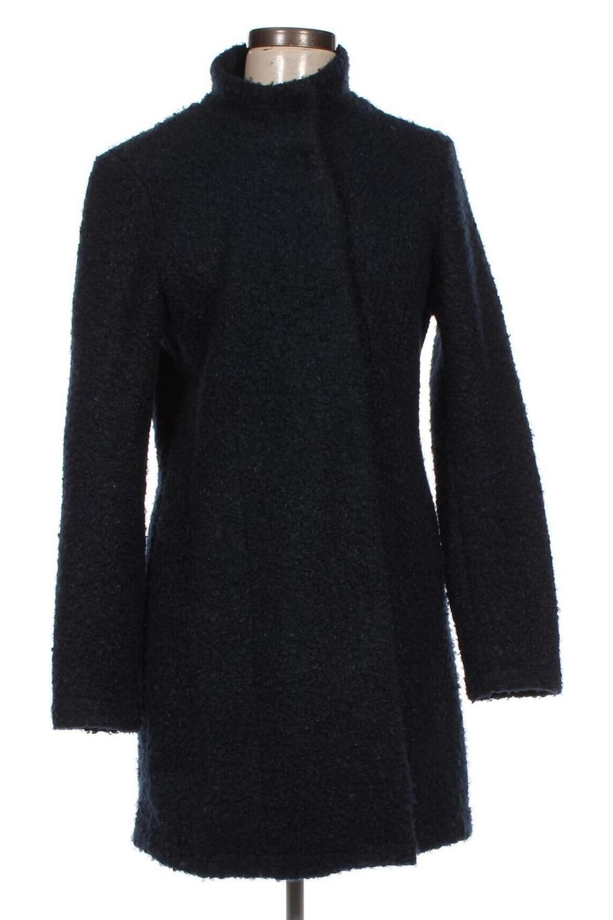 Dámsky kabát  Esmara, Veľkosť L, Farba Modrá, Cena  32,76 €