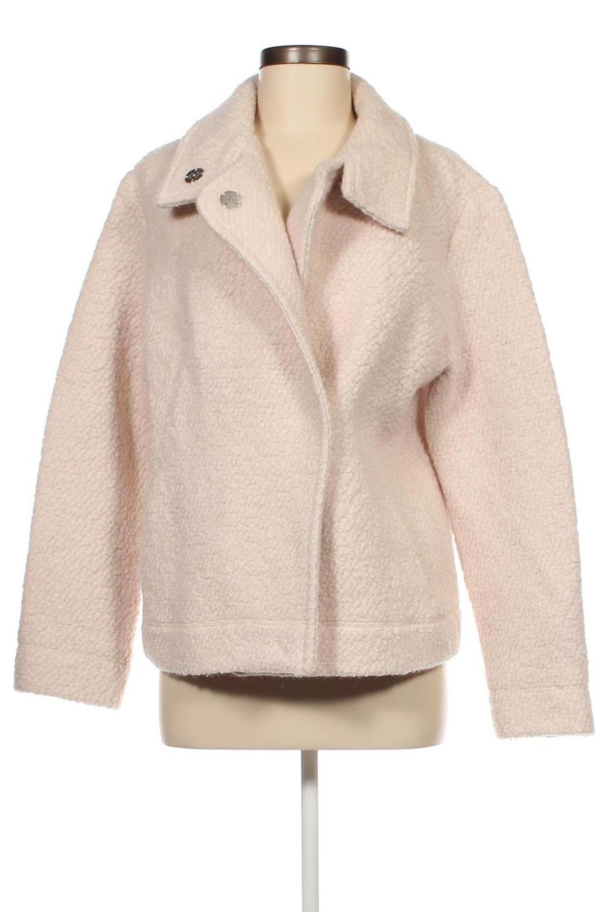 Dámsky kabát  Esprit, Veľkosť L, Farba Ružová, Cena  61,24 €