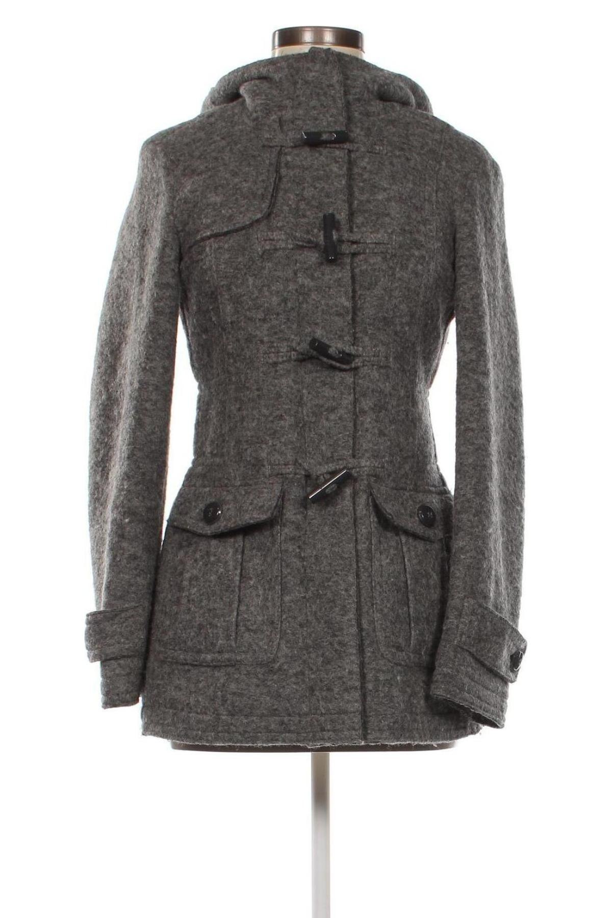Dámsky kabát  Esprit, Veľkosť XS, Farba Čierna, Cena  13,04 €
