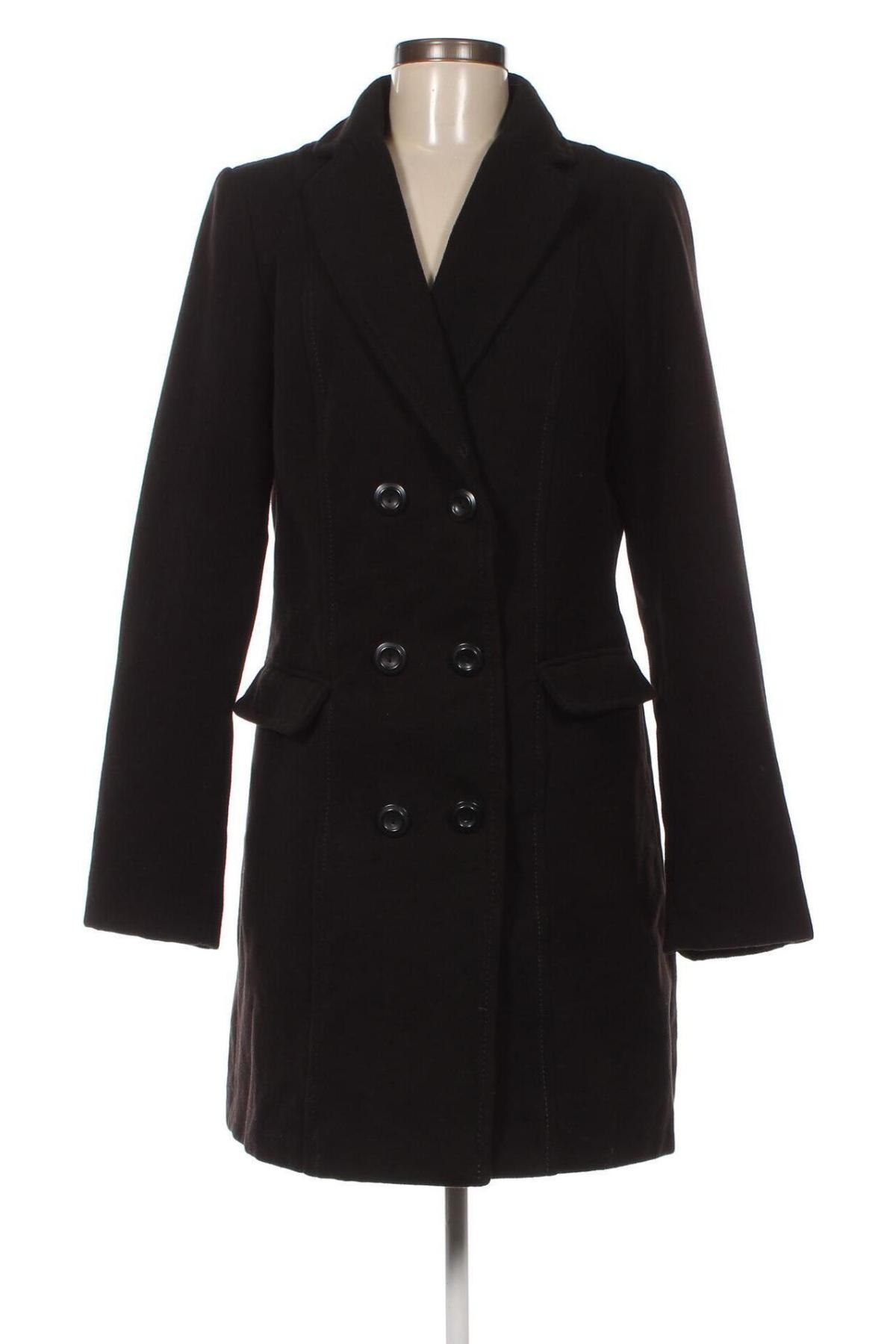 Dámský kabát  Flame, Velikost XL, Barva Černá, Cena  853,00 Kč
