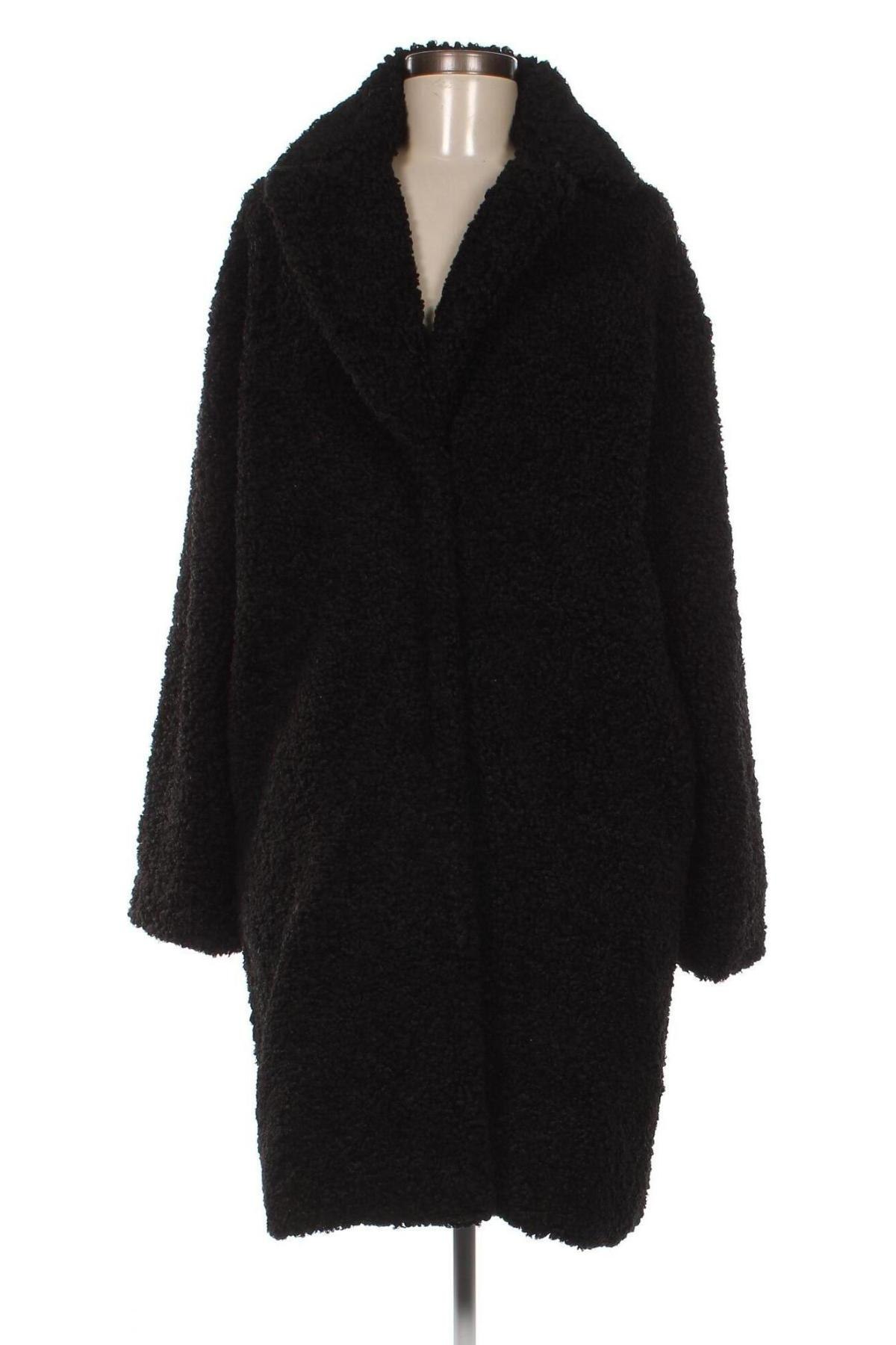 Dámský kabát  Florence by Mills, Velikost M, Barva Černá, Cena  3 174,00 Kč