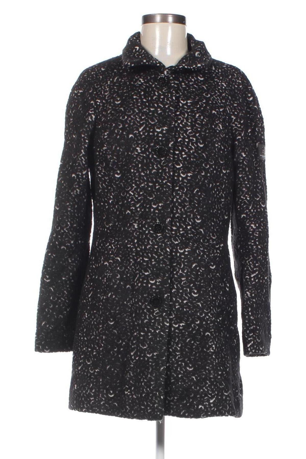 Γυναικείο παλτό Frieda & Freddies, Μέγεθος M, Χρώμα Πολύχρωμο, Τιμή 34,44 €